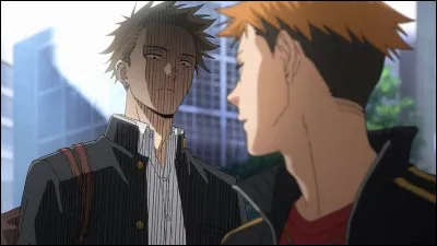 Comment est per&ccedil;u Rintarō par les autres &eacute;l&egrave;ves au d&eacute;but de l�histoire ?