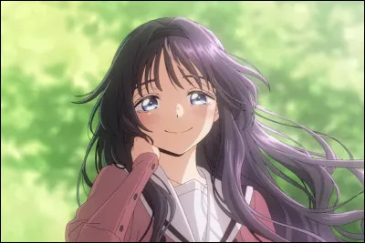 Comment s�appelle l�h&eacute;ro&iuml;ne principale ?