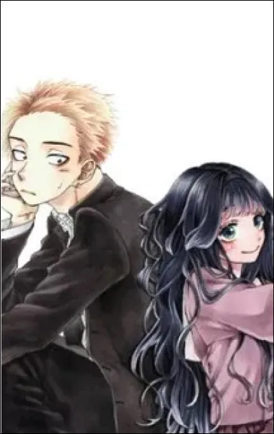 Quel est le contraste central entre Rintar&ocirc; et Kaoruko ?