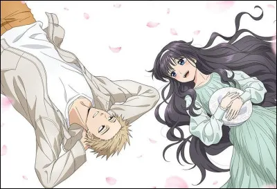 Quelle est la personnalit&eacute; r&eacute;elle de Rintarō ?