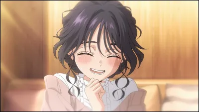 Comment Kaoruko se comporte-t-elle avec Rintarō ?