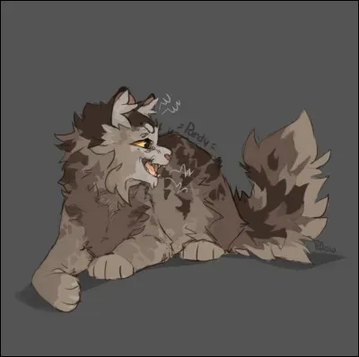 Qui est son mentor ?