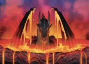 Quiz LRDF : ''Au C�ur du Monde des Dragons'' - Partie 4 : les Ailes de Nuit