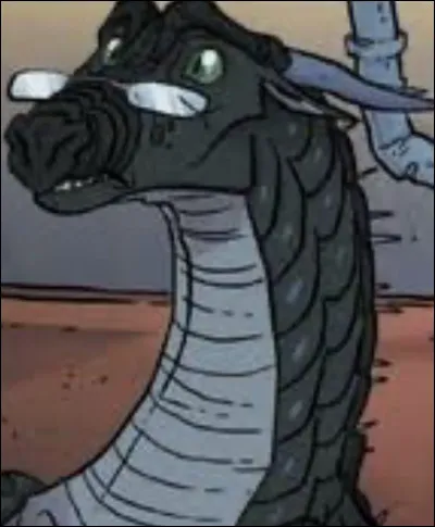 Dans le m&ecirc;me parchemin, comment surnomme-t-il Leg&eacute;nie ?