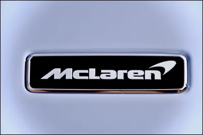 En quelle ann&eacute;e a &eacute;t&eacute; cr&eacute;&eacute;e la marque Mclaren ?