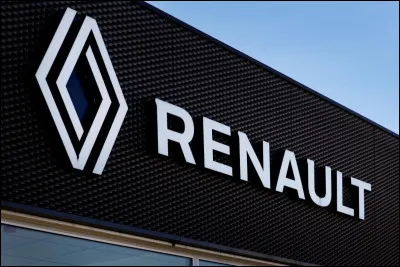 En quelle ann&eacute;e a &eacute;t&eacute; cr&eacute;&eacute;e la marque Renault ?