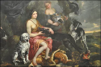 Qui est le cr&eacute;ateur de la race ?