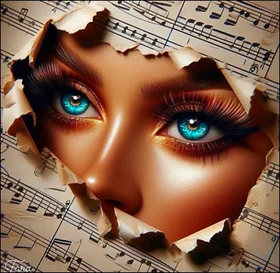 Mon 1er pr&eacute;c&egrave;de l'euroMon 2e est une demi-douzaineMon 3e est la mani&egrave;re dont un cheval se retrouve sur 2 pattesMon 4e n'est pas luiEt mon tout chantait...