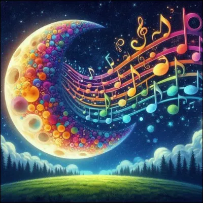 Mon 1er n'est pas durMon 2e est connu pour sa clairetteMon 3e est un coup de cafardEt mon tout chantait...