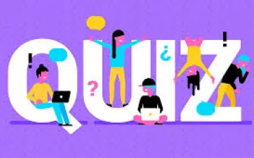 Quiz Culture g�n�rale