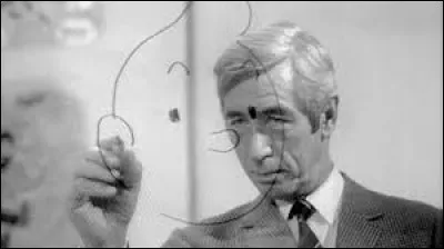 Quelle s&eacute;rie de BD n'a pas &eacute;t&eacute; cr&eacute;&eacute;e par Herg&eacute; ?