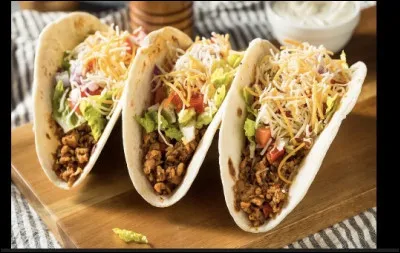 D�o&ugrave; viennent les tacos ?