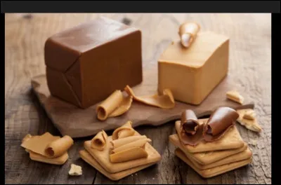 Le brunost vient de/d'...