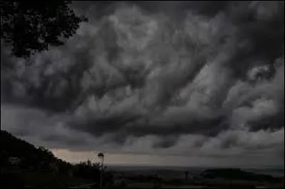 Le temps est particuli&egrave;rement ...