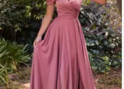 Test Tu es invit�e � un mariage - Ta robe (1)