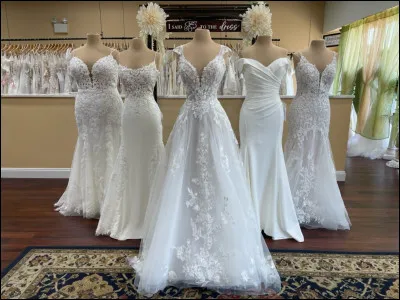 Tu voudrais qu'elle soit...