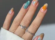 Test Tu es invit�e � un mariage - Tes ongles (2)