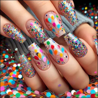 De quelle couleur sont-ils ?