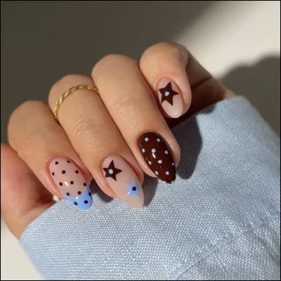 Quel style de nail art pr&eacute;f&egrave;res-tu ?
