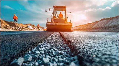 Combien co&ucirc;te la construction d'un kilom&egrave;tre d'autoroute en France ?