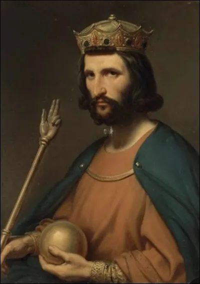 Nous sommes en l'an 987, et le roi Hugues Capet monte sur le tr&ocirc;ne du royaume de France, alors sous la dynastie des Cap&eacute;tiens. Quelle en est la capitale ?