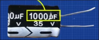 Qu'indique cette valeur ?