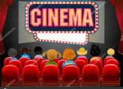 Quiz Les charades font leur cin�ma !