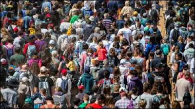 Quel est le pays le plus peupl&eacute; du monde ?