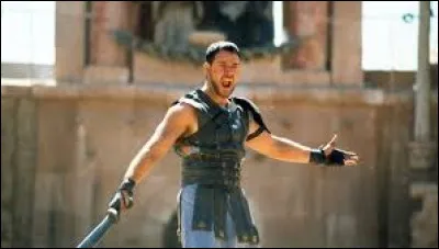 O&ugrave; a &eacute;t&eacute; tourn&eacute; le film "Gladiator" ?