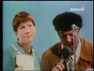 Et celle-ci, de qui peut-elle &ecirc;tre "Quand j'&eacute;tais petit &agrave; la maison, le plus dur c'&eacute;tait la fin du mois... Surtout les trente derniers jours !" ?