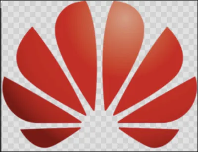 Quelle marque est symbolis&eacute;e par ce logo ?