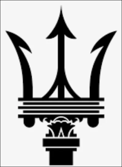 Quelle marque est symbolis&eacute;e par ce logo ?