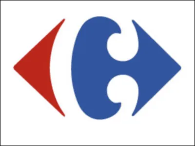 Quelle marque est symbolis&eacute;e par ce logo ?