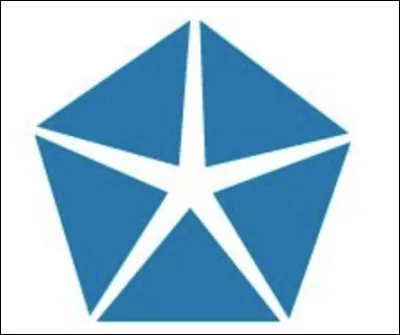 Quelle marque est symbolis&eacute;e par ce logo ?