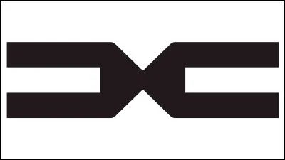 Quelle marque est symbolis&eacute;e par ce logo ?