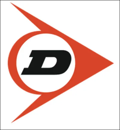 Quelle marque est symbolis&eacute;e par ce logo ?