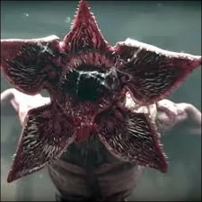 Quel est ce monstre ?