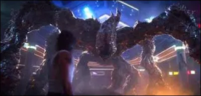 Dans la saison 3, comment ce monstre se nomme-t-il ?