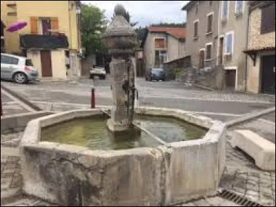 Aspres-sur-Bu&euml;ch : dans quel d&eacute;partement est situ&eacute;e cette petite ville ?