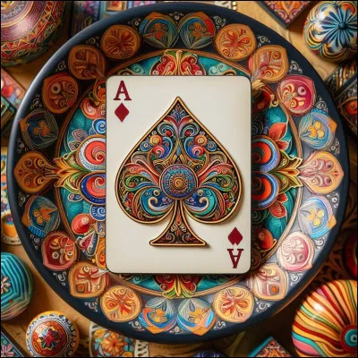 Assiette : que trouve-t-on sur une assiette anglaise ?