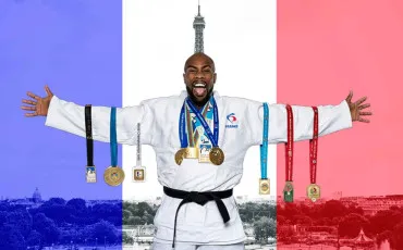 Quiz Jeux olympiques