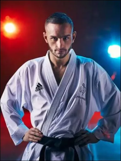 Steven Da Costa est devenu lors des Jeux olympiques de Tokyo 2020 le tout premier champion olympique de sa discipline. Quelle est cette discipline, qui n�a pas &eacute;t&eacute; retenue au programme des Jeux de Paris 2024, l�emp&ecirc;chant de tenter un doubl&eacute; ?