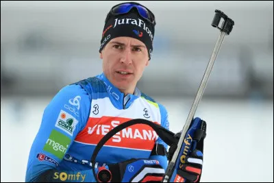 Quel est ce biathl&egrave;te fran&ccedil;ais devenu, lors des Jeux olympiques de P&eacute;kin 2022, le premier athl&egrave;te fran&ccedil;ais &agrave; remporter cinq m&eacute;dailles lors des m&ecirc;mes Jeux olympiques d�hiver ?