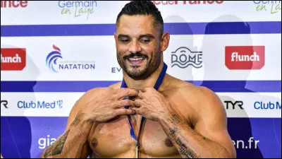 Florent Manaudou n�a remport&eacute; &laquo; qu�une &raquo; m&eacute;daille d�or olympique. Quelle performance exceptionnelle fait n&eacute;anmoins de lui l�un des meilleurs nageurs fran&ccedil;ais de l�histoire ?