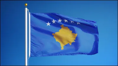 Quelle est la capitale du Kosovo ?