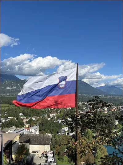 Quelle est la capitale de la Slov&eacute;nie ?