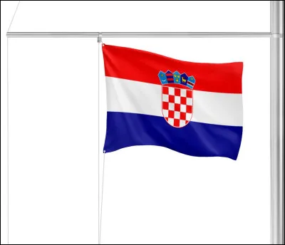 Quelle est la capitale de la Croatie ?