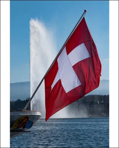 Quelle est la capitale de la Suisse ?