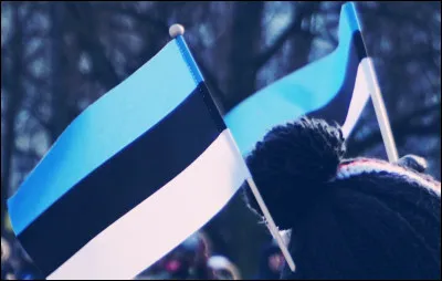 Quelle est la capitale de l'Estonie ?