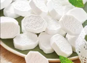 Quiz Confiseries et chocolats de France 1